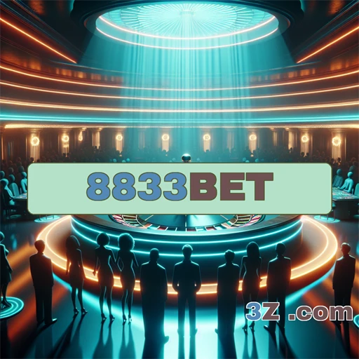 8833 bet Baixar App