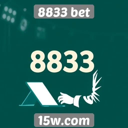 Tutoriais para iniciantes na 8833 bet