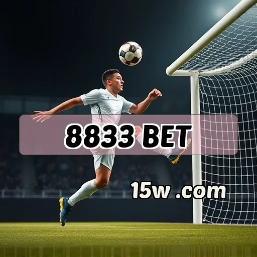8833 bet: A Revolução do Bingo Online Que Você Esperava!