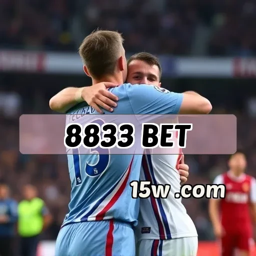 8833 bet: Bônus e Promoções que Transformam Suas Apostas