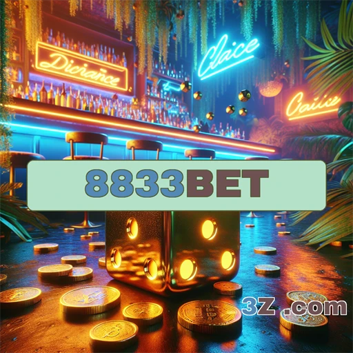 8833 bet Apostas em Esportes