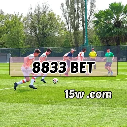 8833 bet: Aumente sua Vitória com os Melhores Jogos de Estratégia